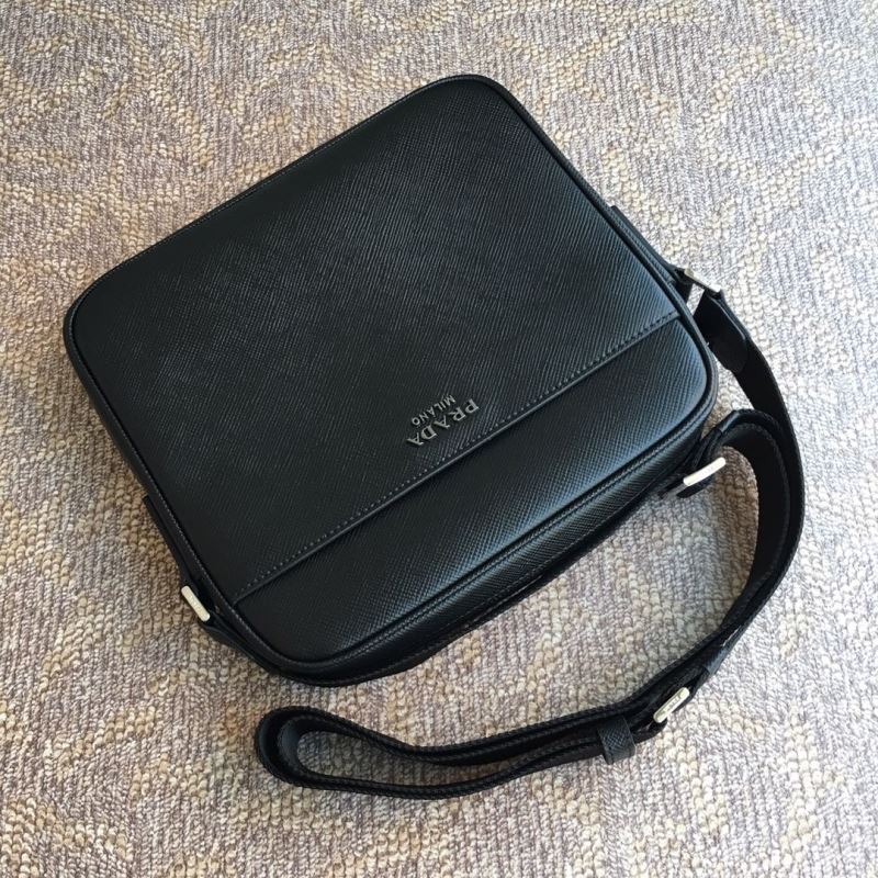 mens Pra*a satchel bags